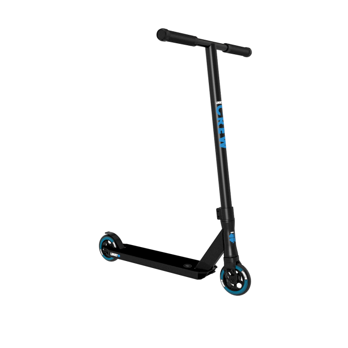 Трюковой самокат Scooter