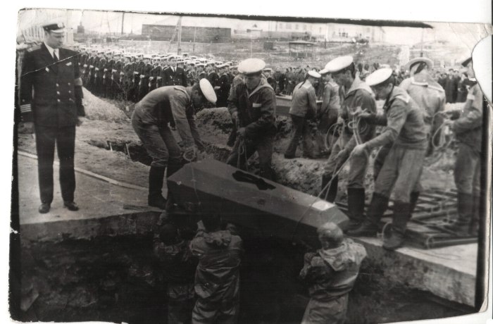 С-80 подводная лодка