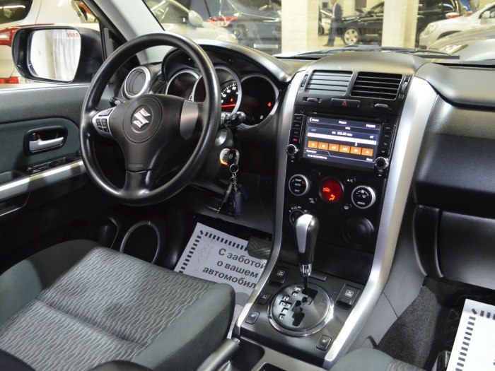 Suzuki /Grand/ Vitara 2006