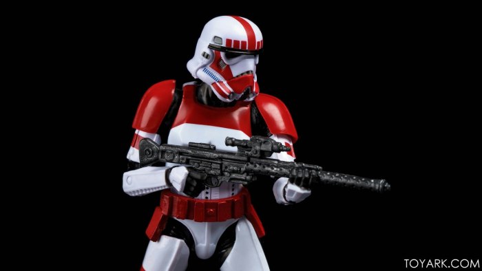 Clone Shock Trooper