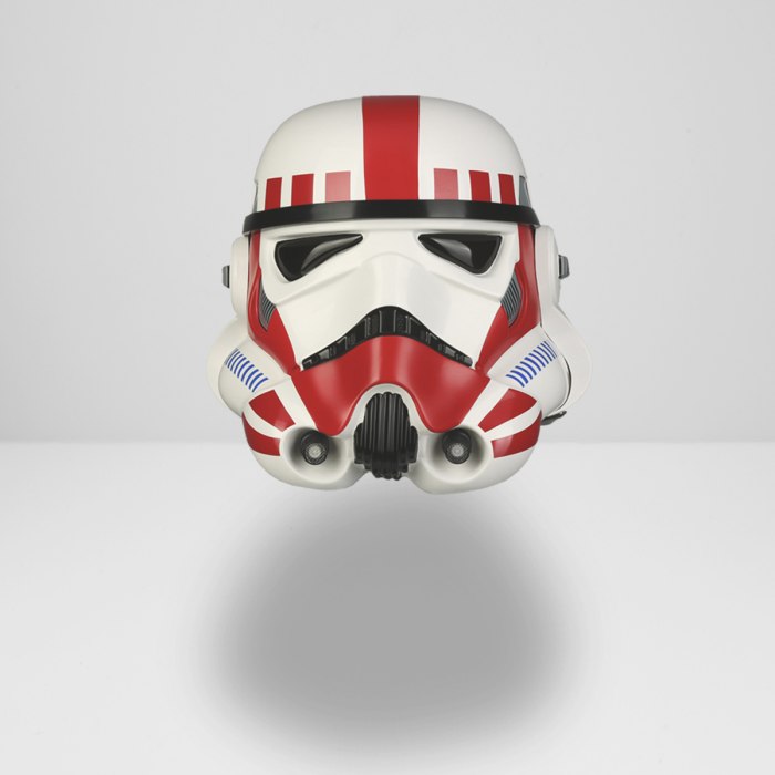 Штурмовик Shock-Trooper