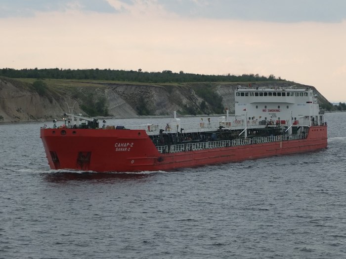 Санар 4