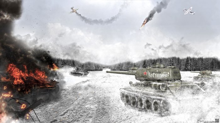 Т 34 85 вар Тандер