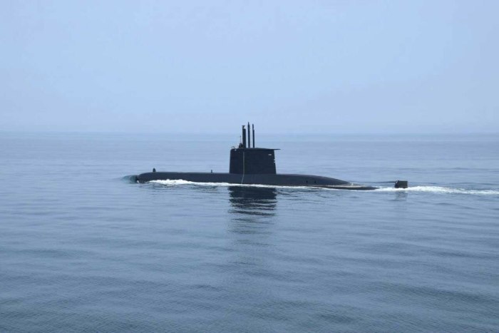 ВМС Египта