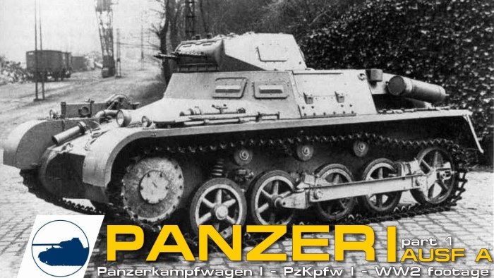PZ Kpfw 1