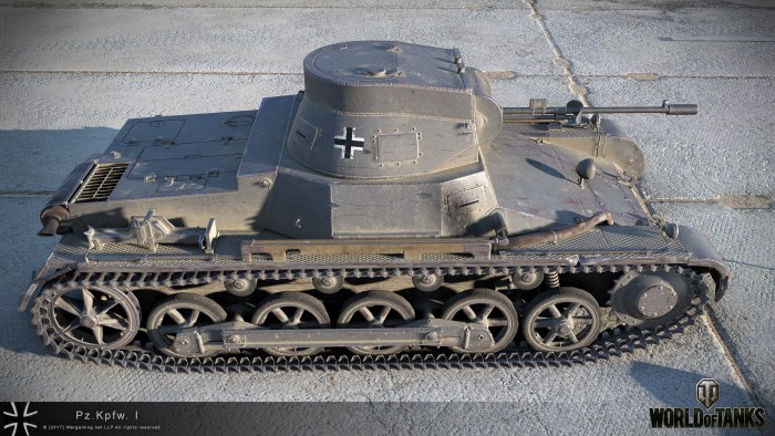 PZ Kpfw 9