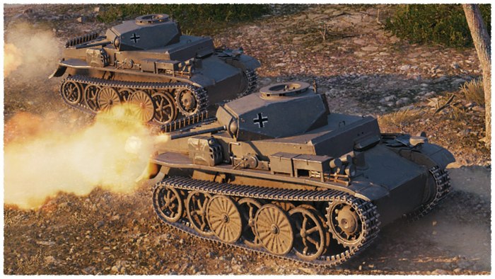 PZ Kpfw 1