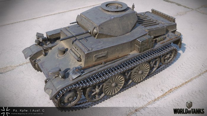 PZ 4 Ausf c
