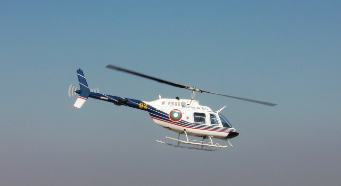 Bell 206