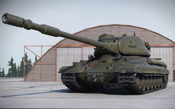 Ст-1 танк в World of Tanks