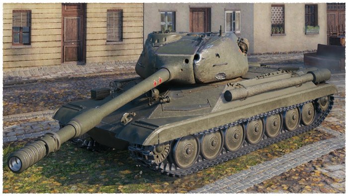 СТ-I