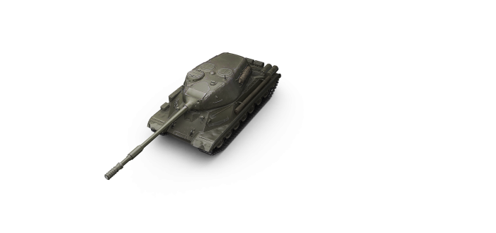 Ст-1 танк в World of Tanks