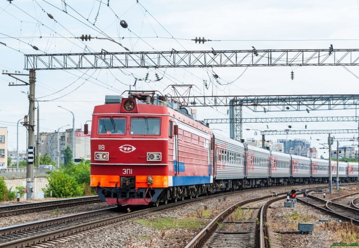 РЖД Челябинск