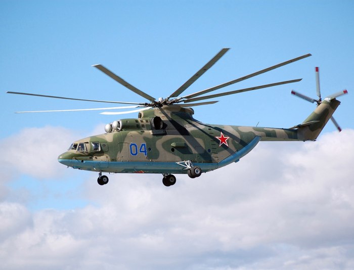 Mil mi 26