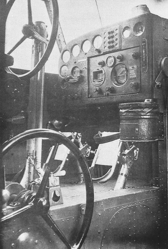 Ант-20 бис ПС-124