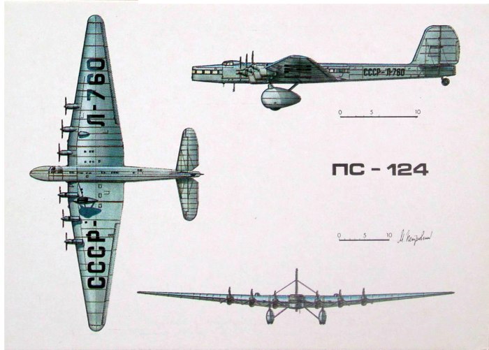 Ант-20 Максим Горький