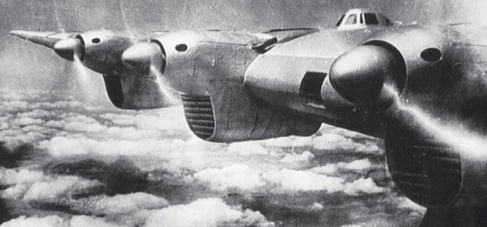 Ант-20 Максим Горький