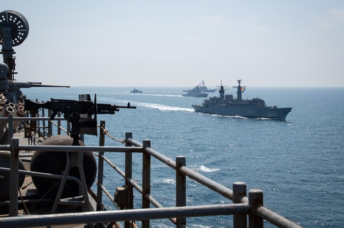 Корабли РФ черное море ВМФ