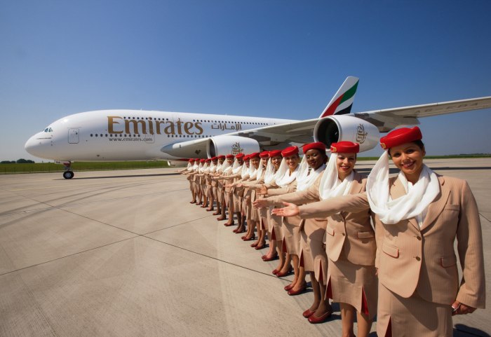Airbus a380 шейха