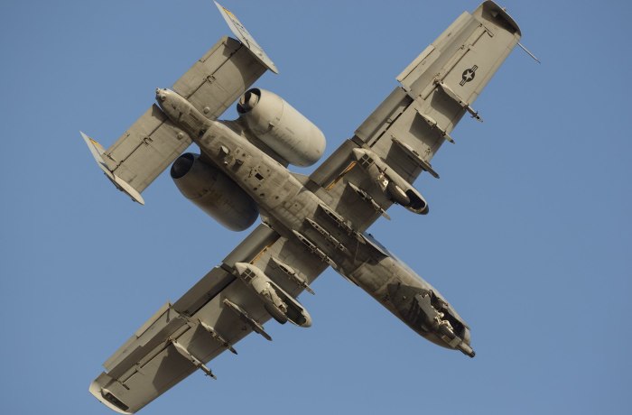 Т-10 самолет