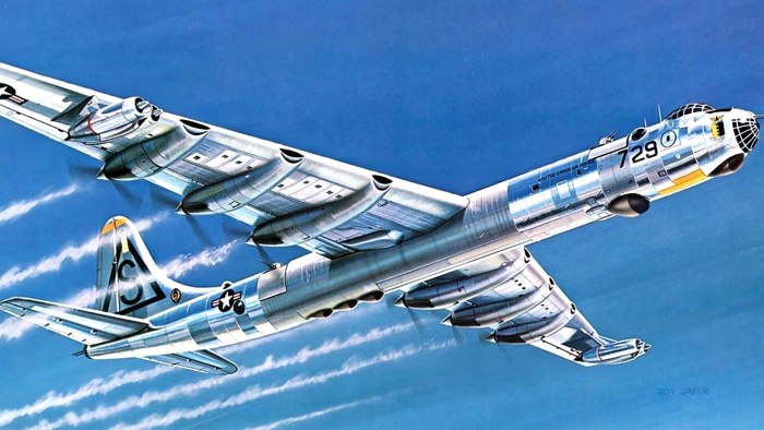 Конвэр б-36