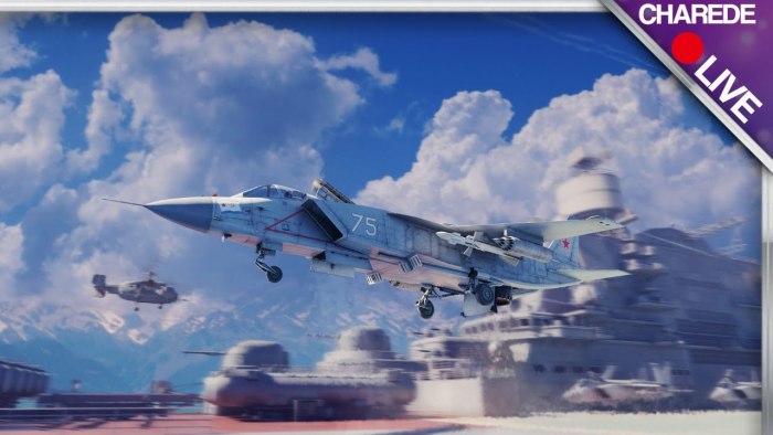 Как заработать Орлы в War Thunder