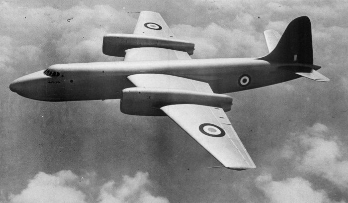 Short sa.6 Sealand