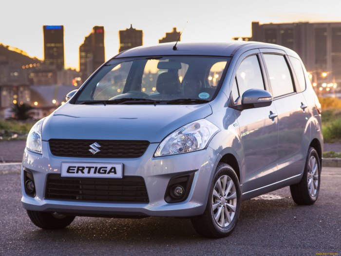 Suzuki машины Модельный ряд