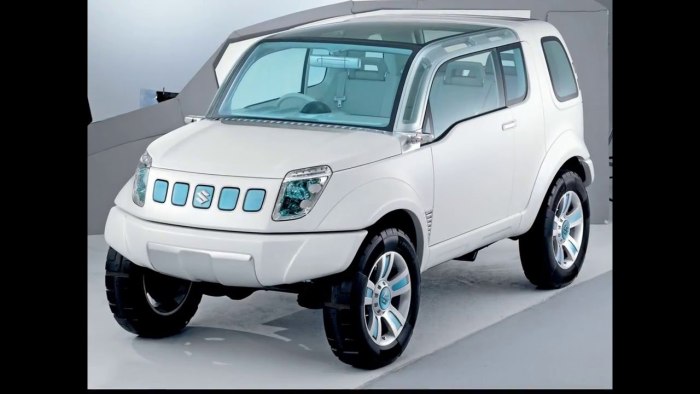 Suzuki x90