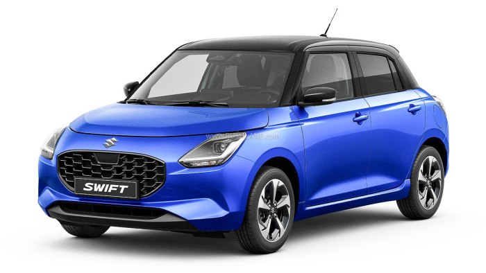 Suzuki 2024
