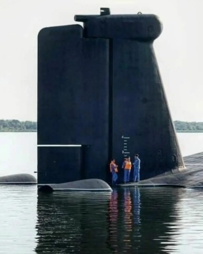 Самая большая подводная лодка в мире акула проект 941