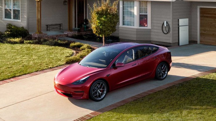Tesla 2024