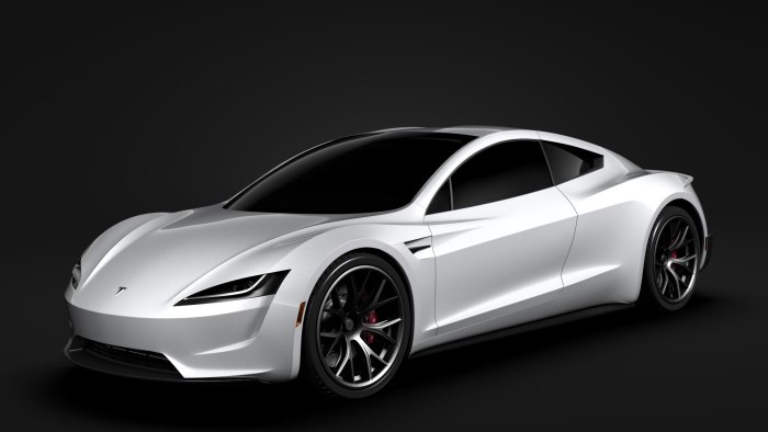 Tesla model 3 2020