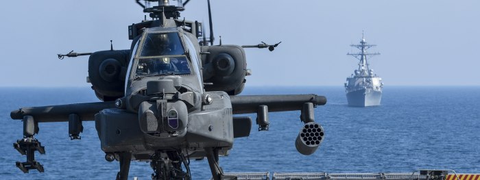 К-19 фотографии с вертолета американцев