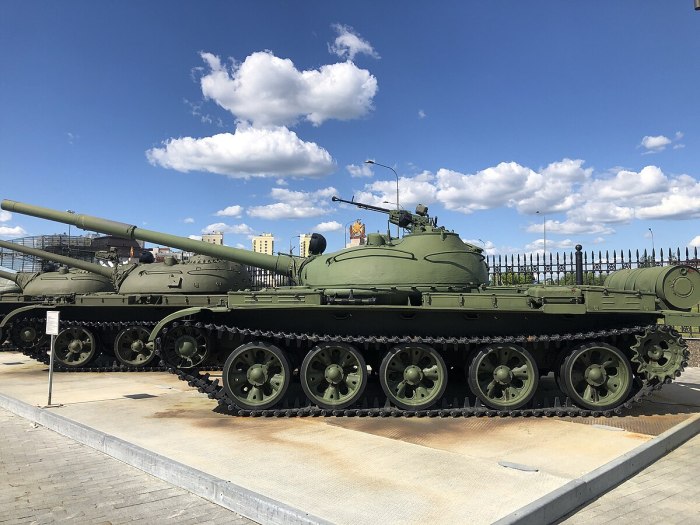 Т 62