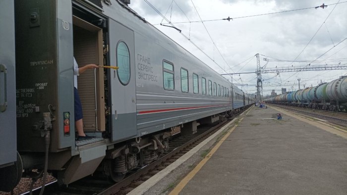 Пермь Симферополь