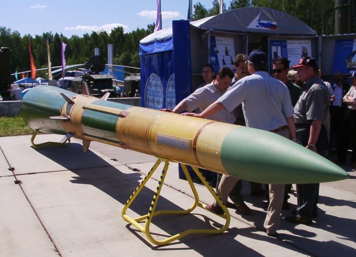 Зур с-300 9м82