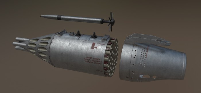 Блок Нурс б-8
