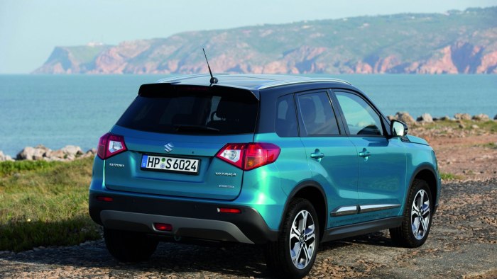 Vitara 4