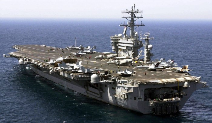 «Нимиц» (CVN-68)