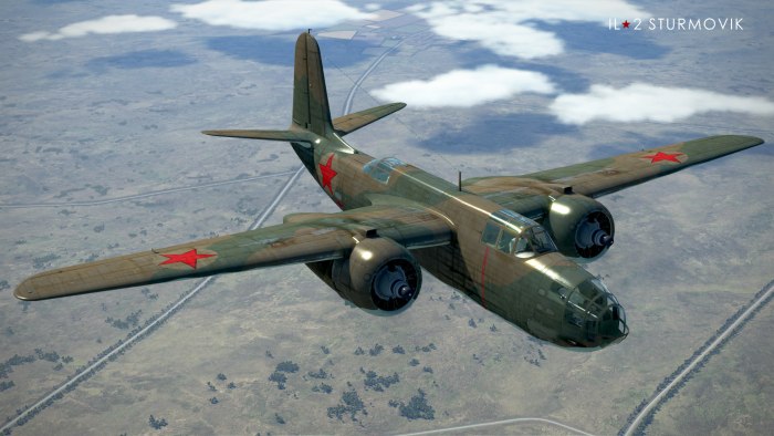 Ил 2 Тип 3
