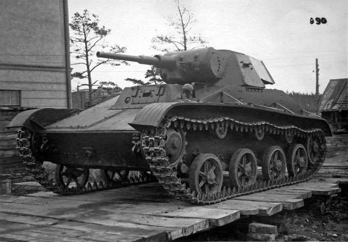 Т-45