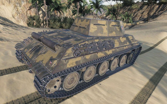 Škoda t 45 танк