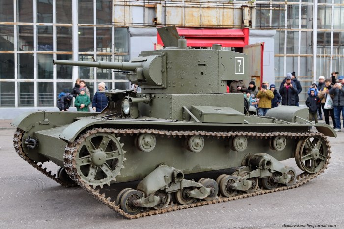 Т-45 танк