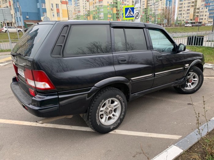 ТАГАЗ роад партнер 2.3