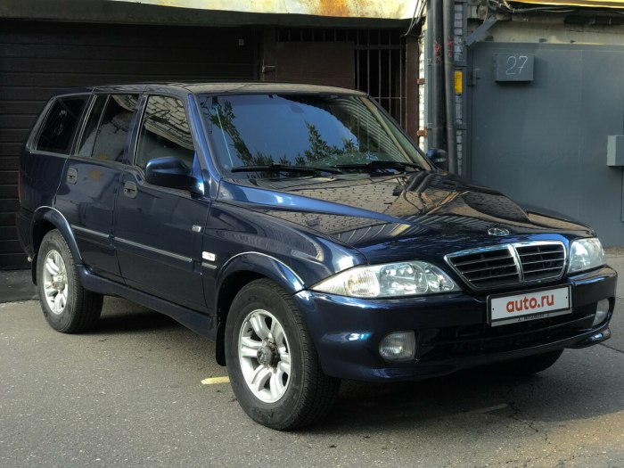 ТАГАЗ Road partner
