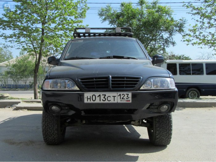 FJR Road partner