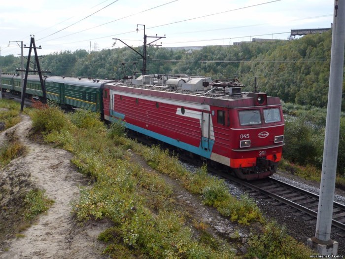 016а Арктика св