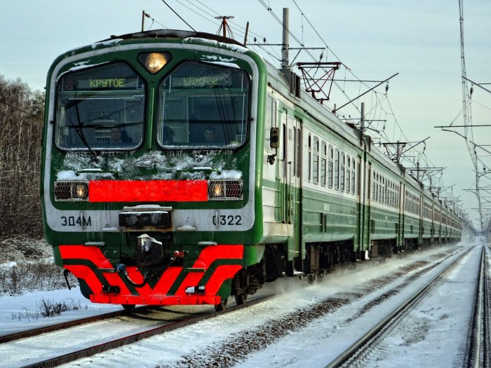 Эд4м TRAINPIX