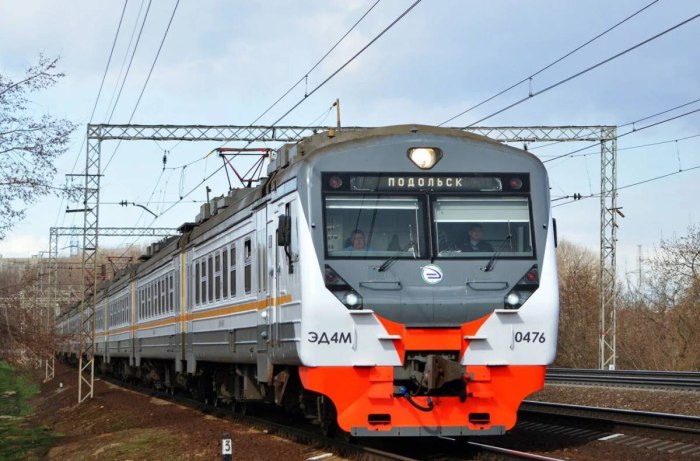 Эд4м 0476